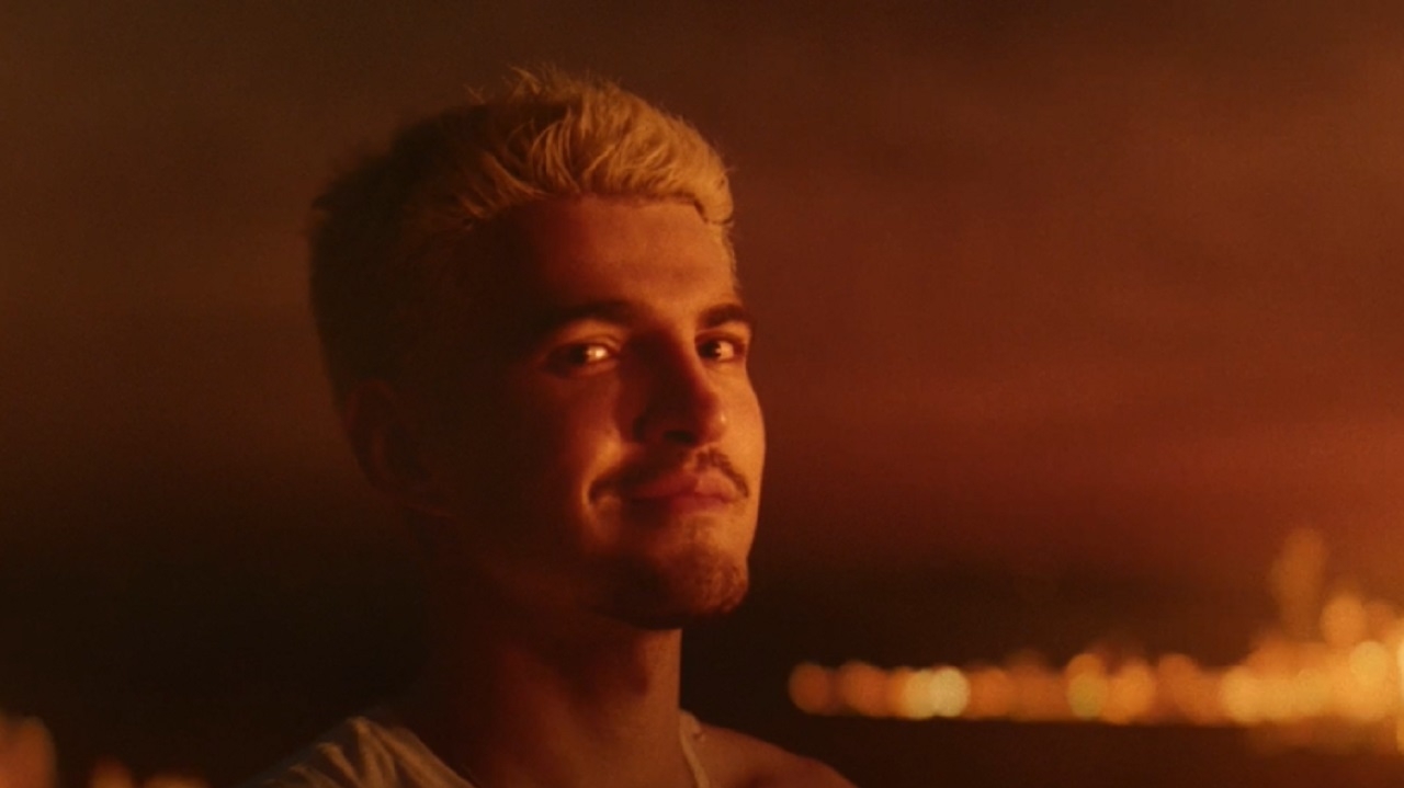 Novo álbum de Jão quebra recorde no Spotify