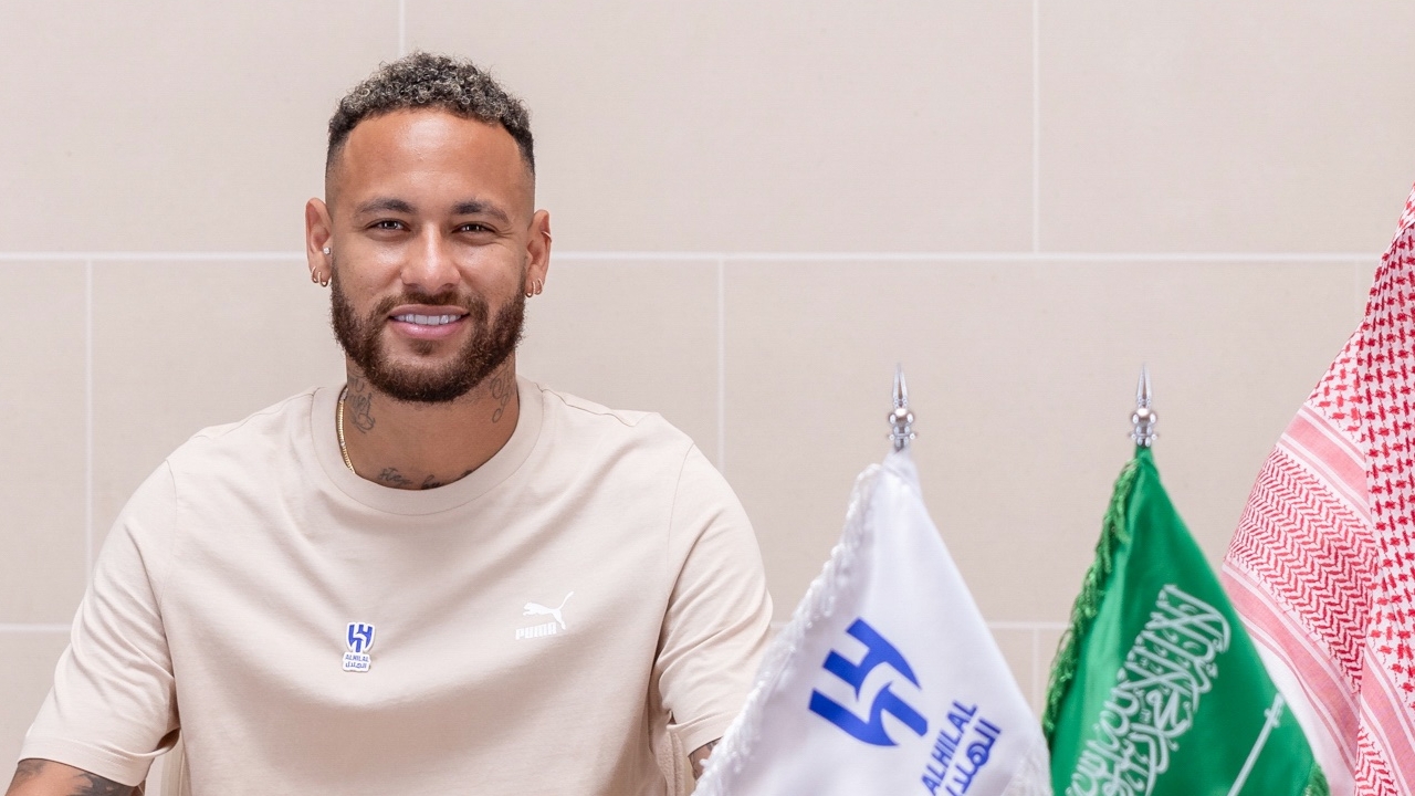 Entenda os conflitos culturais que Neymar pode enfrentar na Arábia