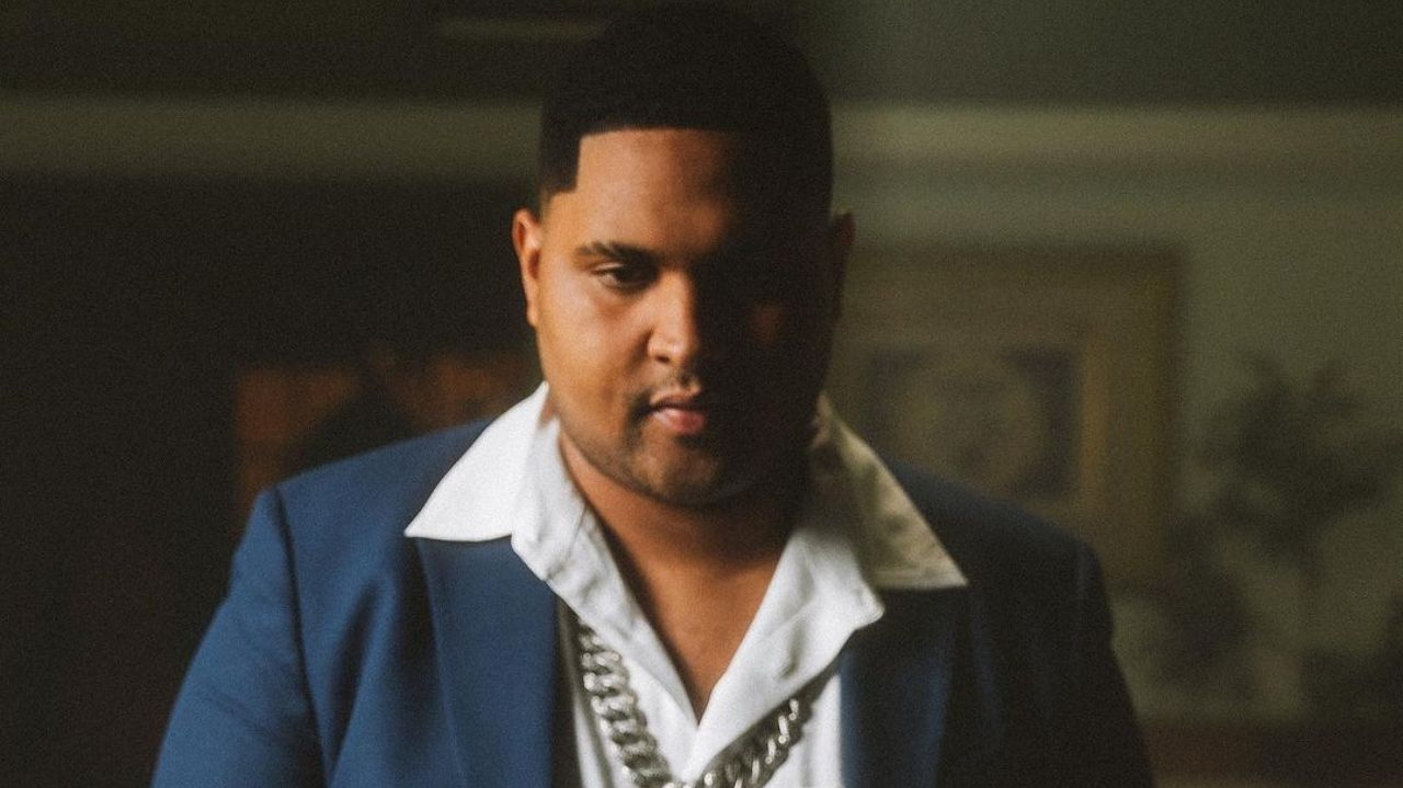 Kevin O Chris entra no ranking de artistas mais ouvidos no mundo no Spotify