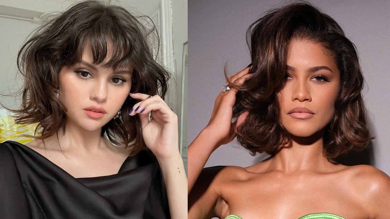 Corte de cabelo: bob volumoso é o mais procurado no momento