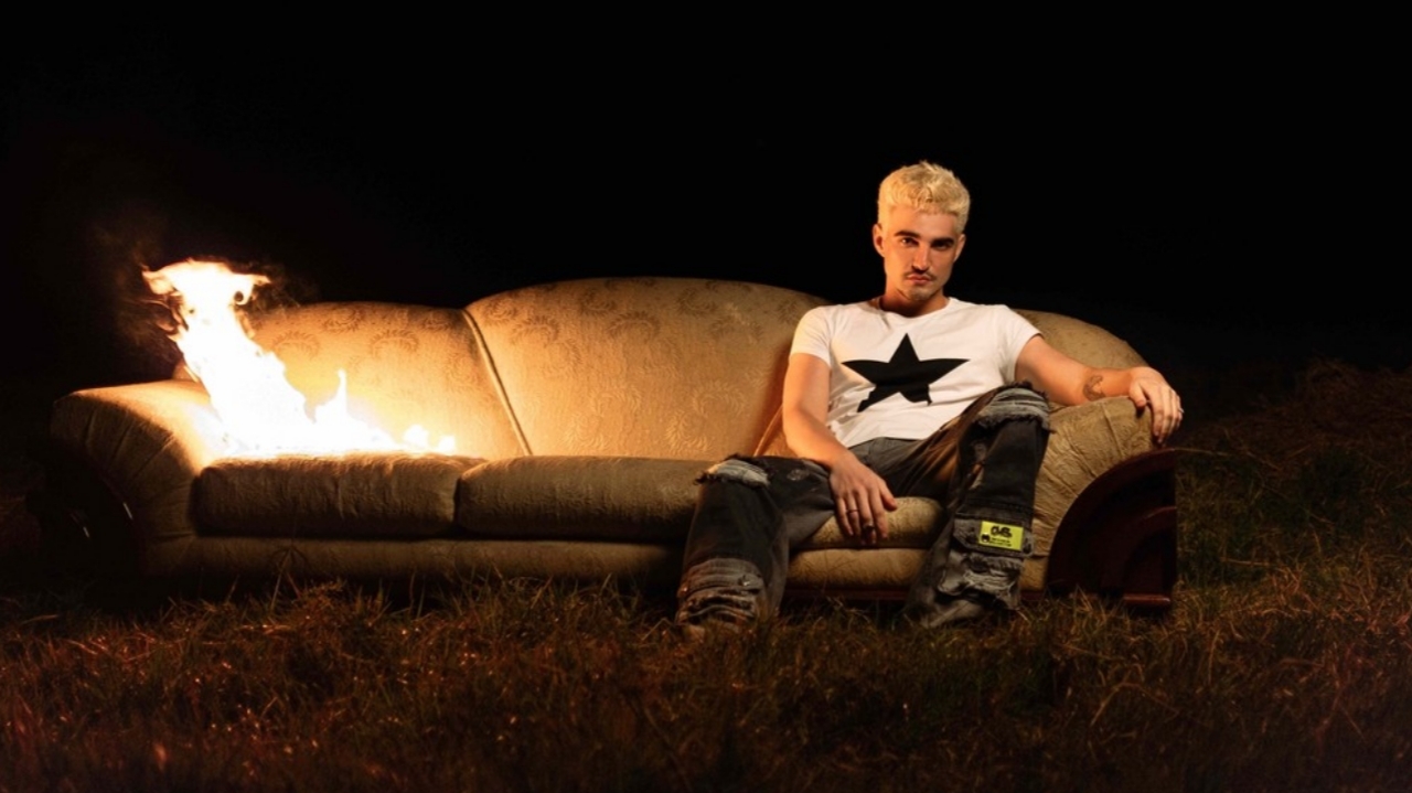 Jão conquista maior estreia do Spotify Brasil com álbum “Super”