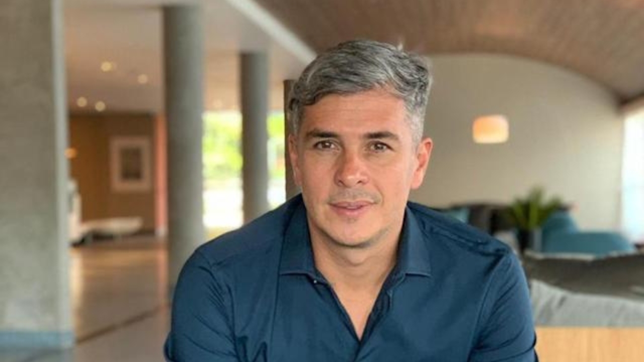 Ivan Moré fala sobre divórcio e revela luta contra depressão: “Perdi a vontade de viver”