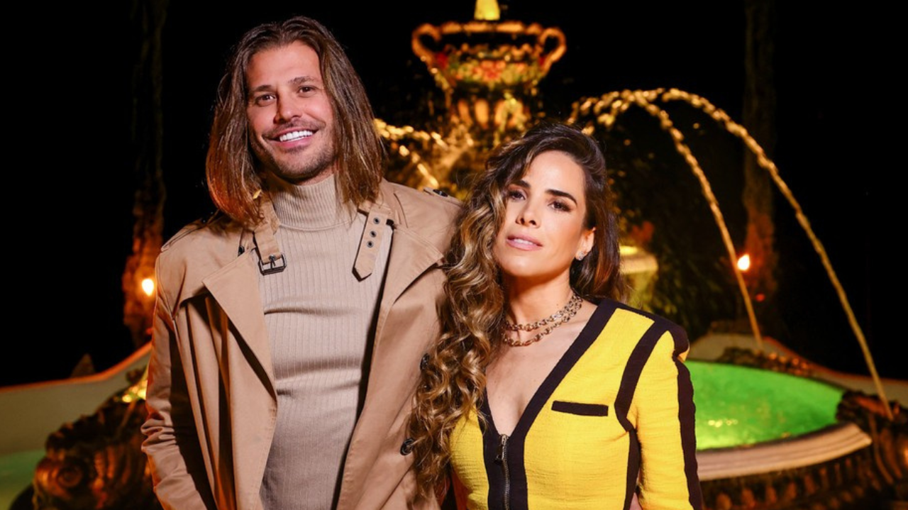 Wanessa Camargo fala sobre reencontro com Dado Dolabella e nova música