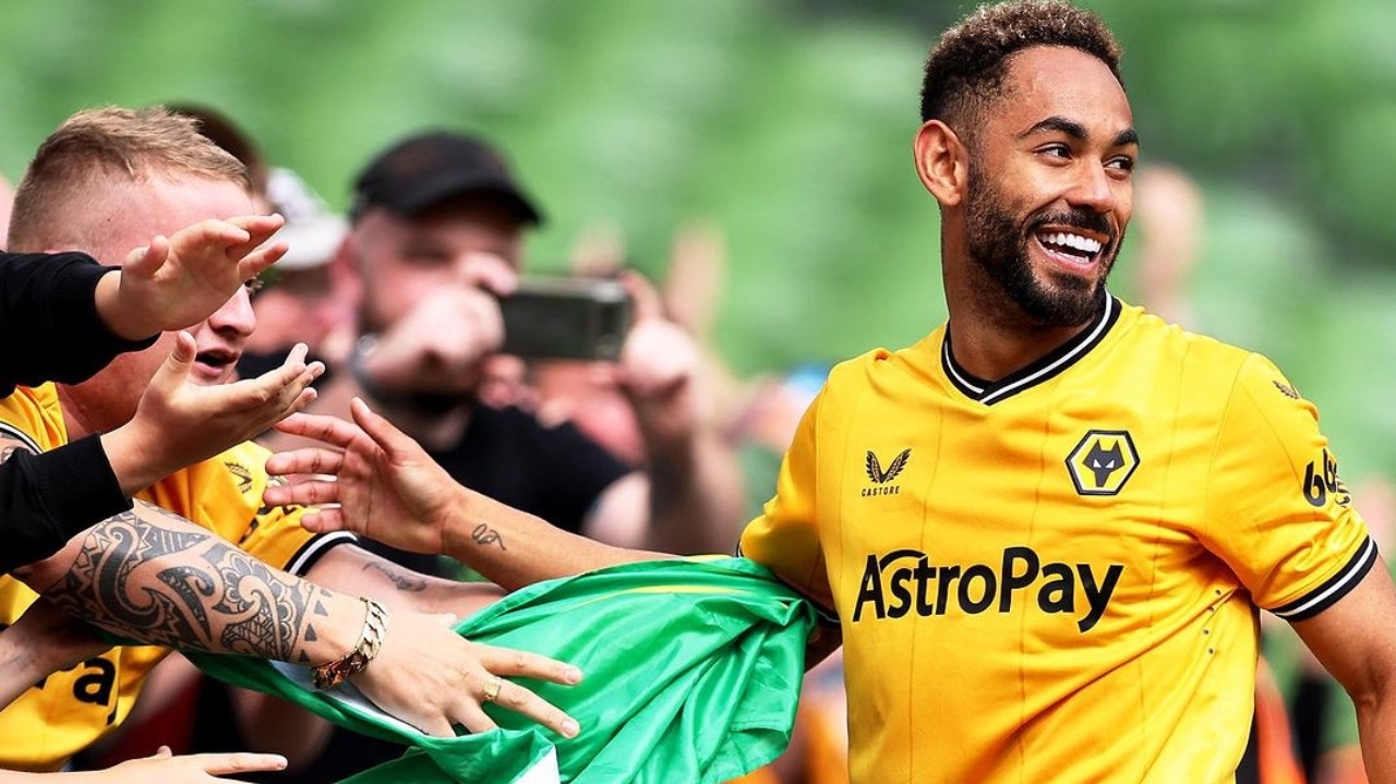 Matheus Cunha busca retorno à Seleção através de destaque no Wolves