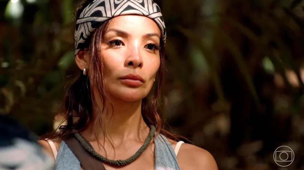 No Limite 2023: Carol Nakamura compartilha sua experiência pessoal no reality