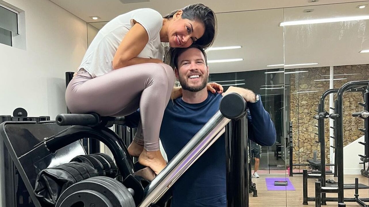 Casamento milionário: Maíra Cardi e Thiago Nigro optam por casamento em comunhão total de bens