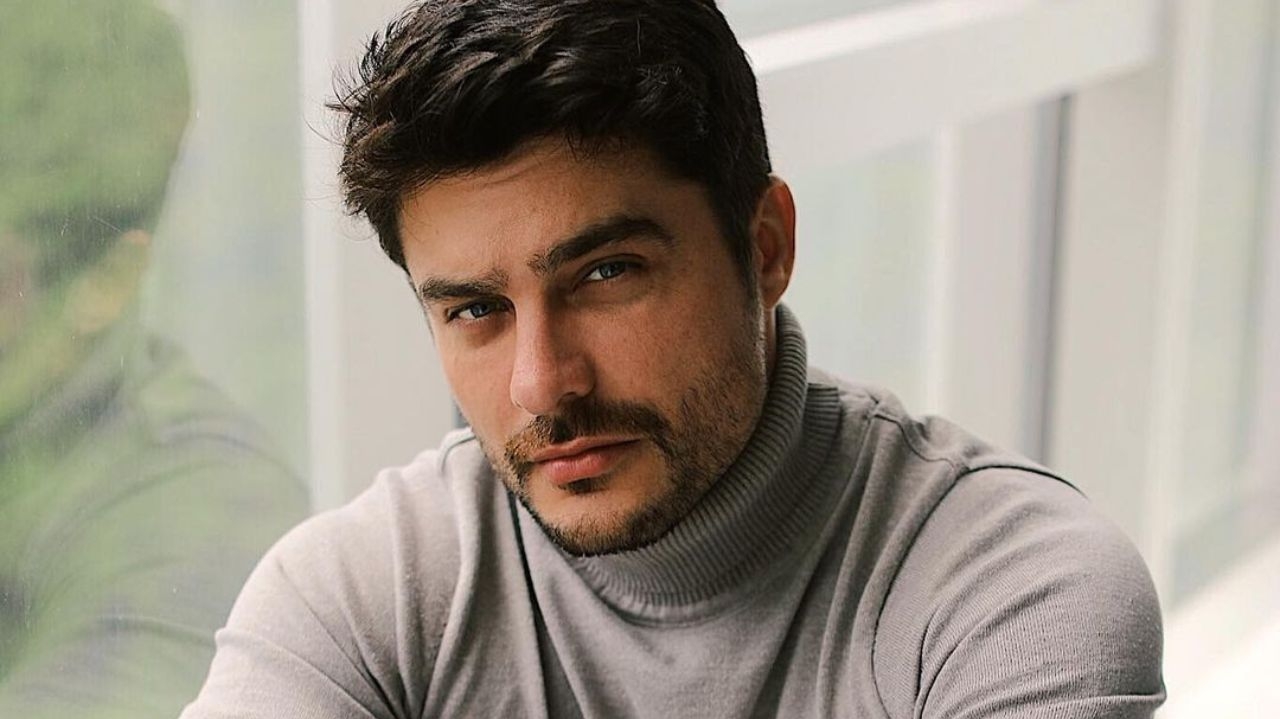 Guilherme Leicam revela ter sido vítima de assalto no Rio de Janeiro