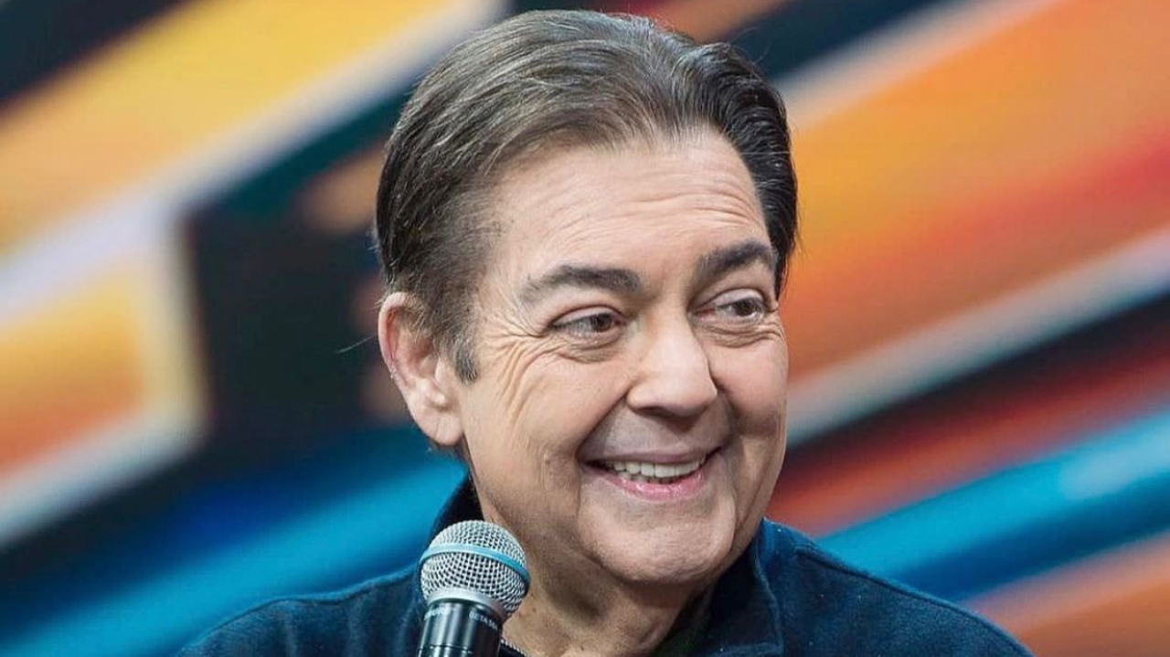 Faustão precisará de transplante cardíaco e aguarda na fila, diz hospital