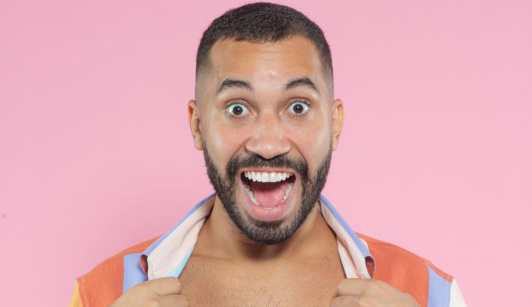 Gil do ‘BBB 21’ revela que está se relacionando com uma pessoa: ‘Sou apaixonado nele faz tempo’