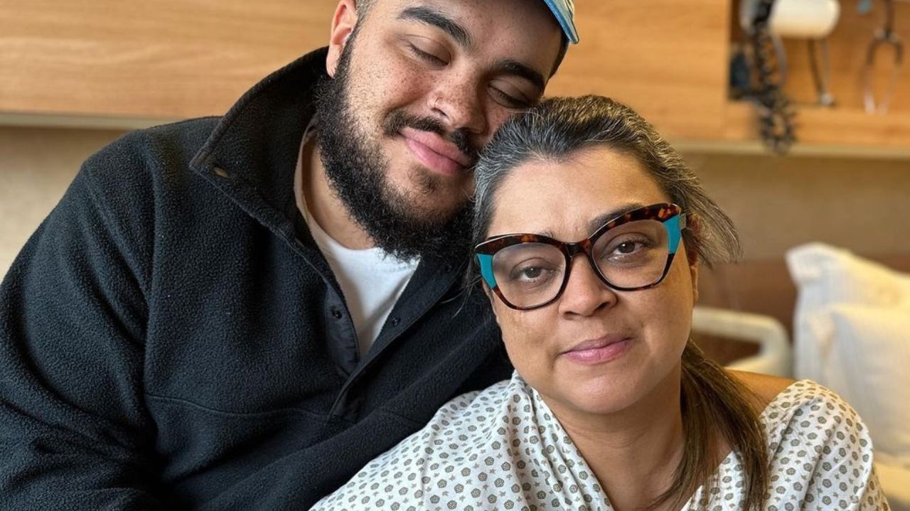 Preta Gil atualiza situação de sua saúde pelas redes sociais