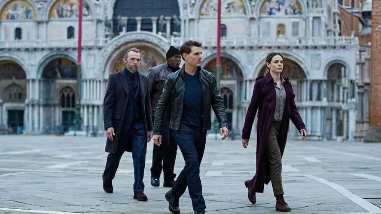 Paramount terá prejuízo milionário com filme Missão: Impossível