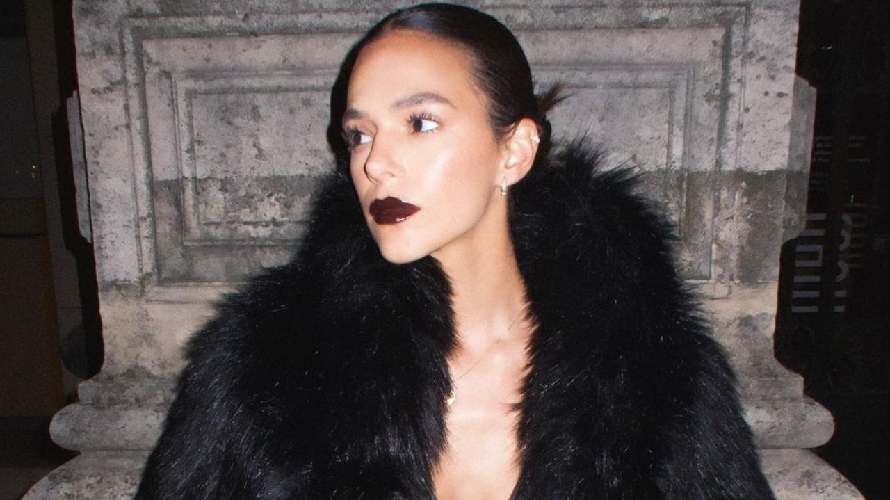 Conheça as tendências preferidas de Bruna Marquezine