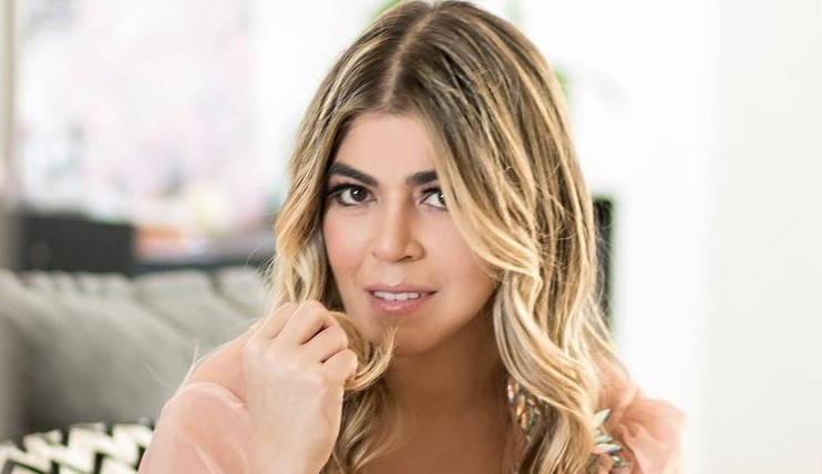 Raquel Pacheco abre o jogo sobre vida a dois na gravidez