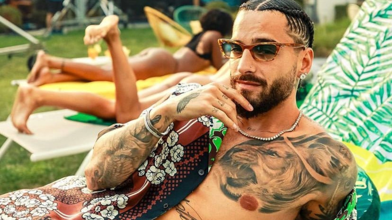 #Sextou: Maluma, Anitta e Jão estão entre os destaques desta semana