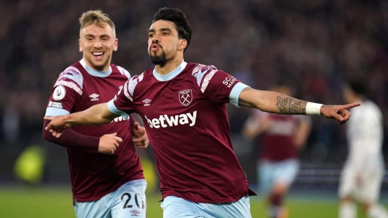 Lucas Paquetá está sendo investigado por possível envolvimento em apostas esportivas