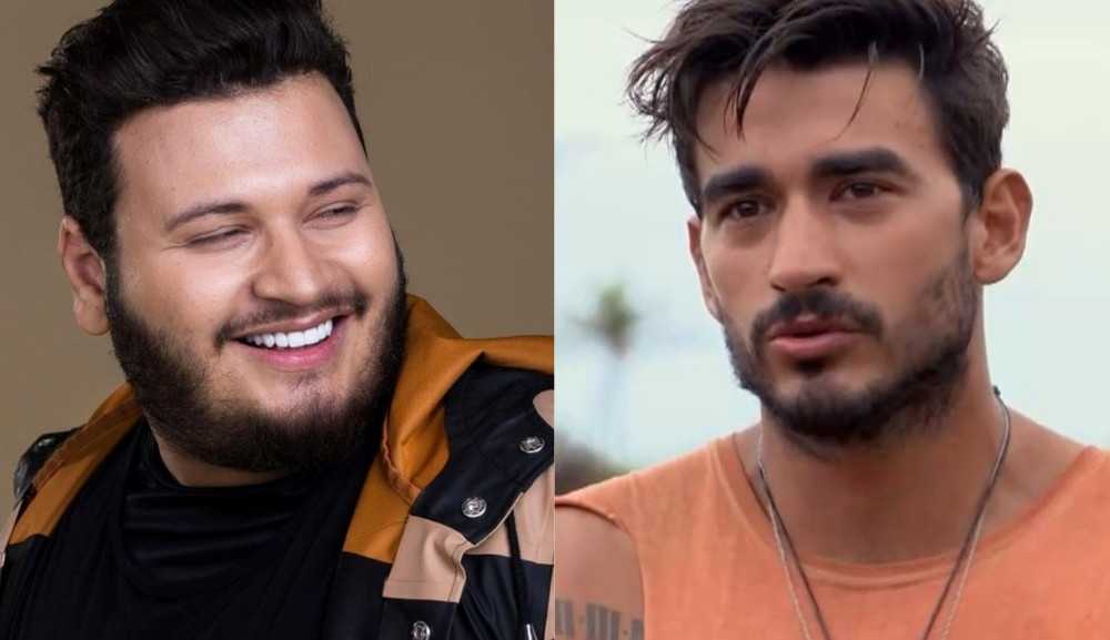 “/No Limite”/: Gui recebe um escapulário dentro do reality e declara: “/Ficou claro que devolvi”/