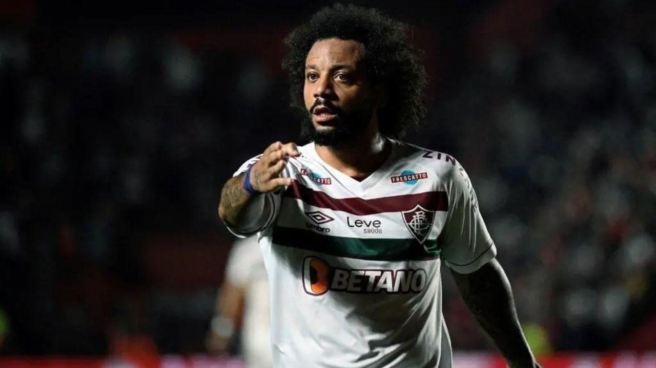 Marcelo se reunirá com comissão da Conmebol e busca reverter suspensão