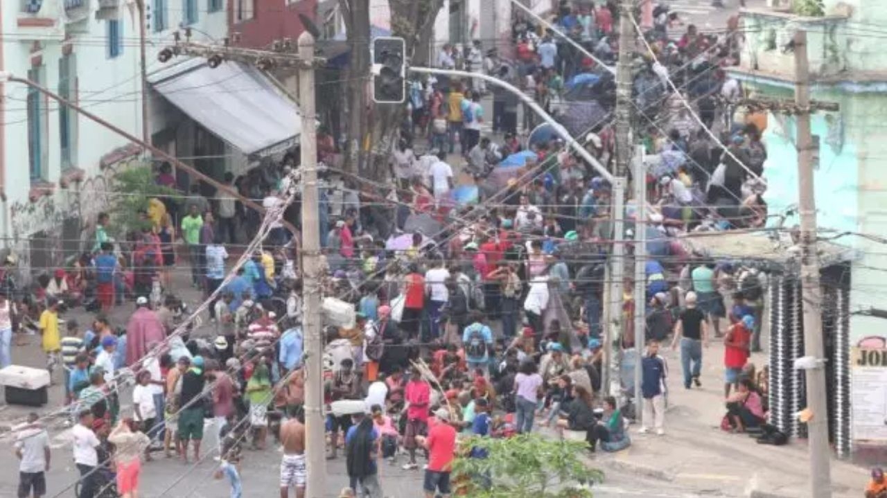 Especialista explica como nasceu a Cracolândia em bairro dos Barões de café