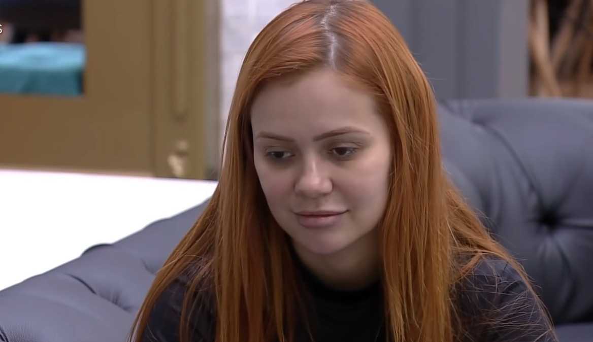 Falas de Marcia Fellipe sobre e Li e JP fazem com que Mirela Janis desconfie do casal: ‘Devem meter o pau pelas costas’