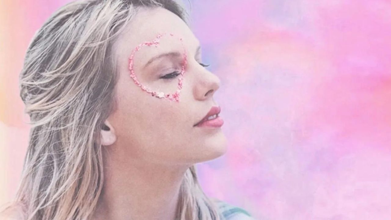 Taylor Swift ultrapassa 7 bilhões de streams com o álbum “Lover” no Spotify