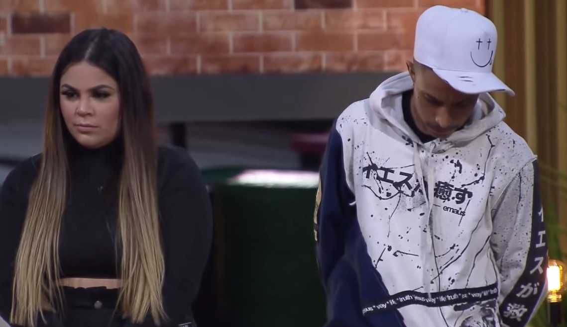 Power Couple: Mari Matarazzo fala sobre rivalidade com Deborah Albuquerque: ‘Não vou mais aturar’