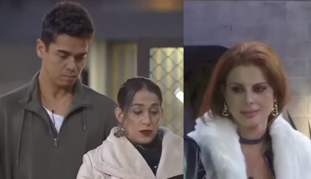 Power Couple: Daniele Hypolito e Fábio Castro alertam Deborah: ‘Cuidado como você olha para as pessoas’