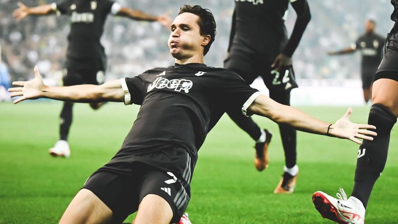 Juventus faz vitória no primeiro tempo; Roma empata em casa, e Lazio perde de virada fora