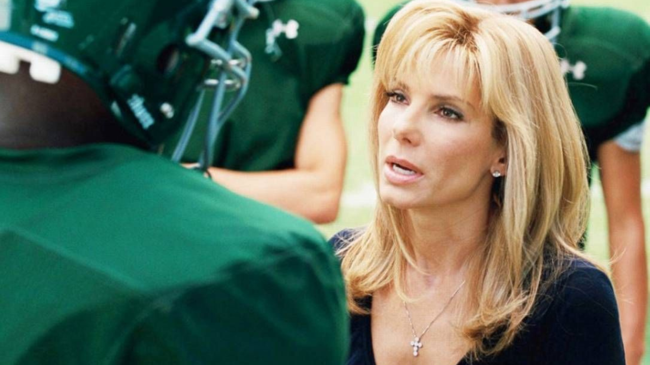 Internautas pedem para Sandra Bullock devolver Óscar após polêmica