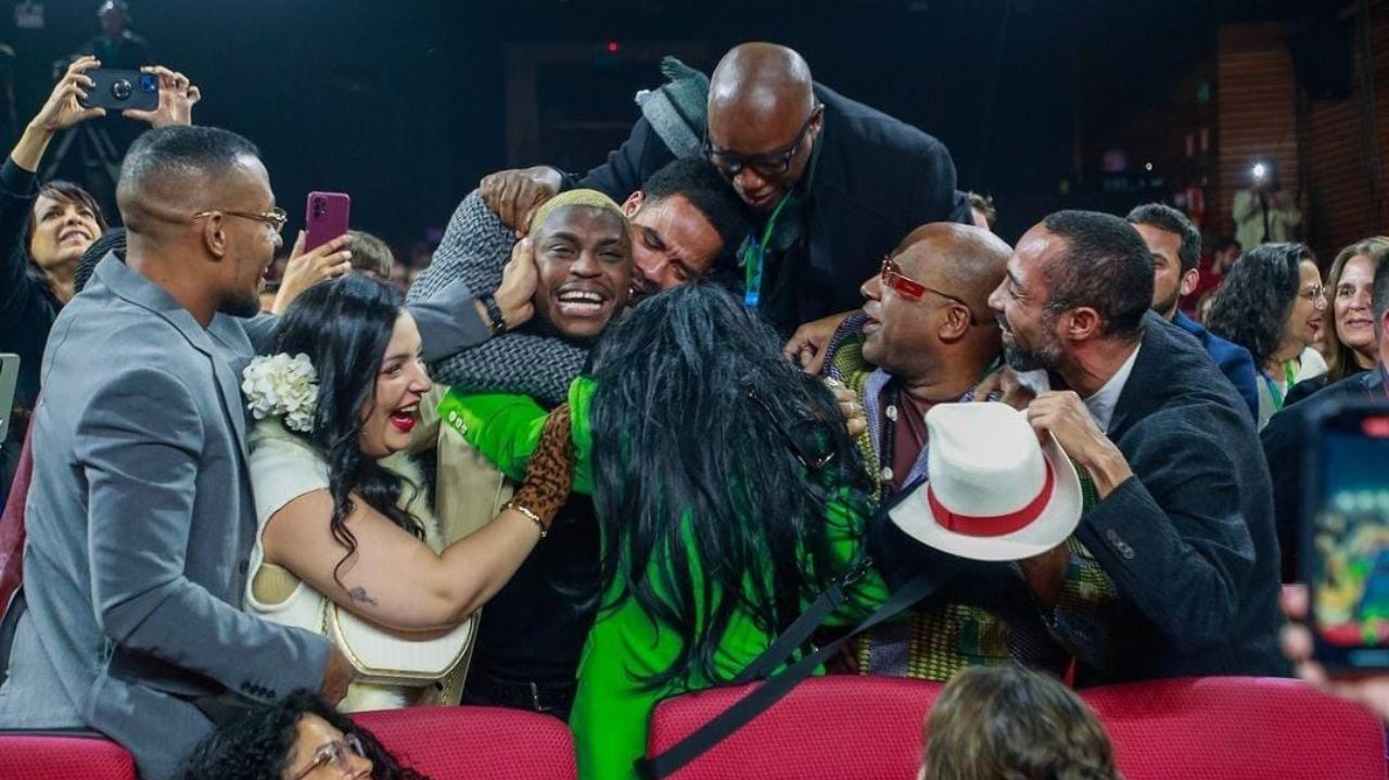 “Mussum: O filmis” é o vencedor da 51ª edição do Festival de Cinema Gramado