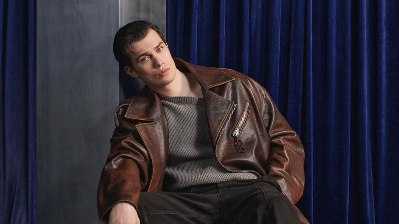 “Quarteto Fantástico”: rumores apontam Nicholas Galitzine como Johnny Storm