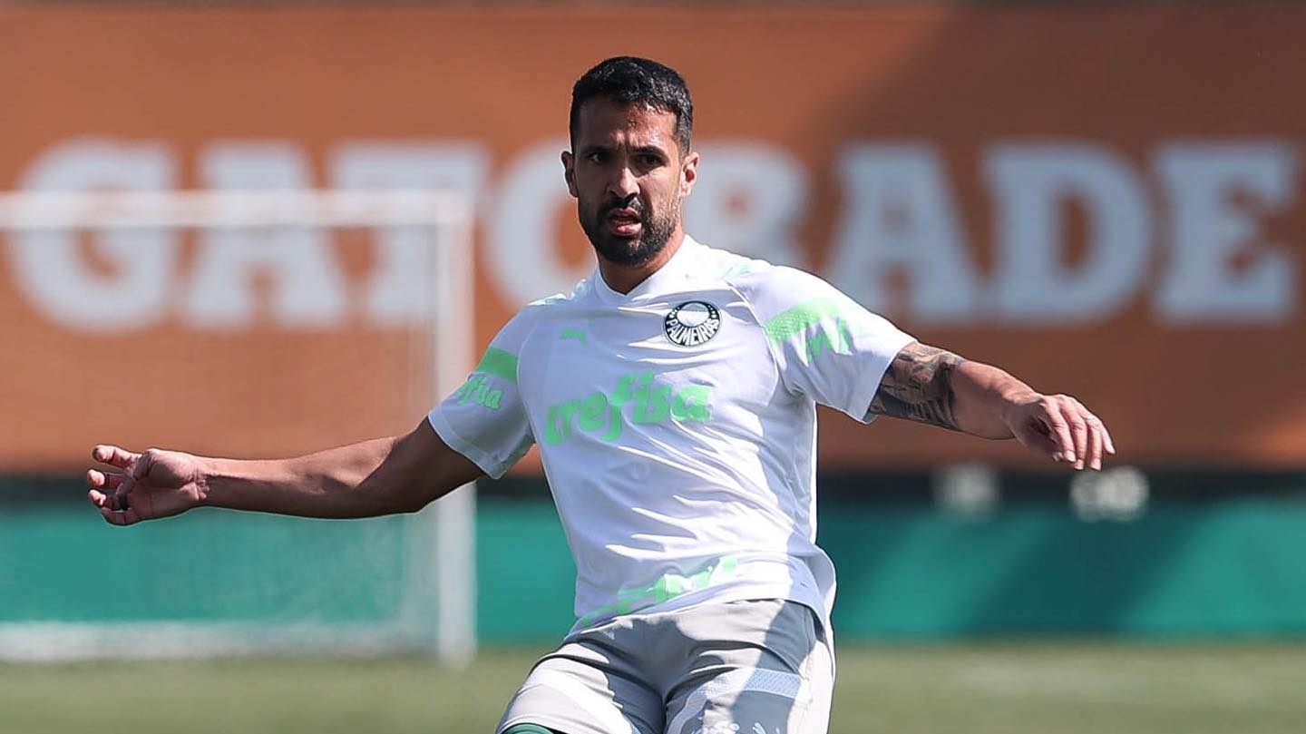 Às vésperas do confronto pela Libertadores, Luan pede respeito ao Deportivo Pereira