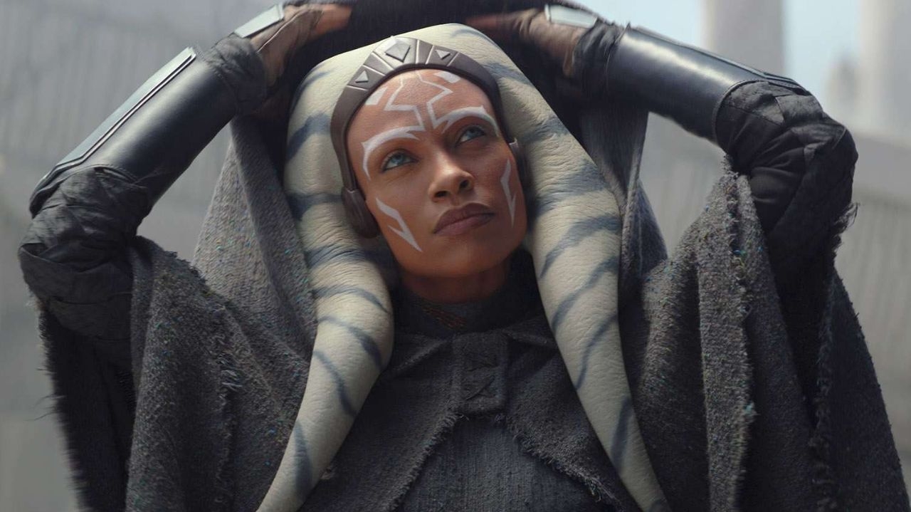 Disney adianta estreia da série Ahsoka