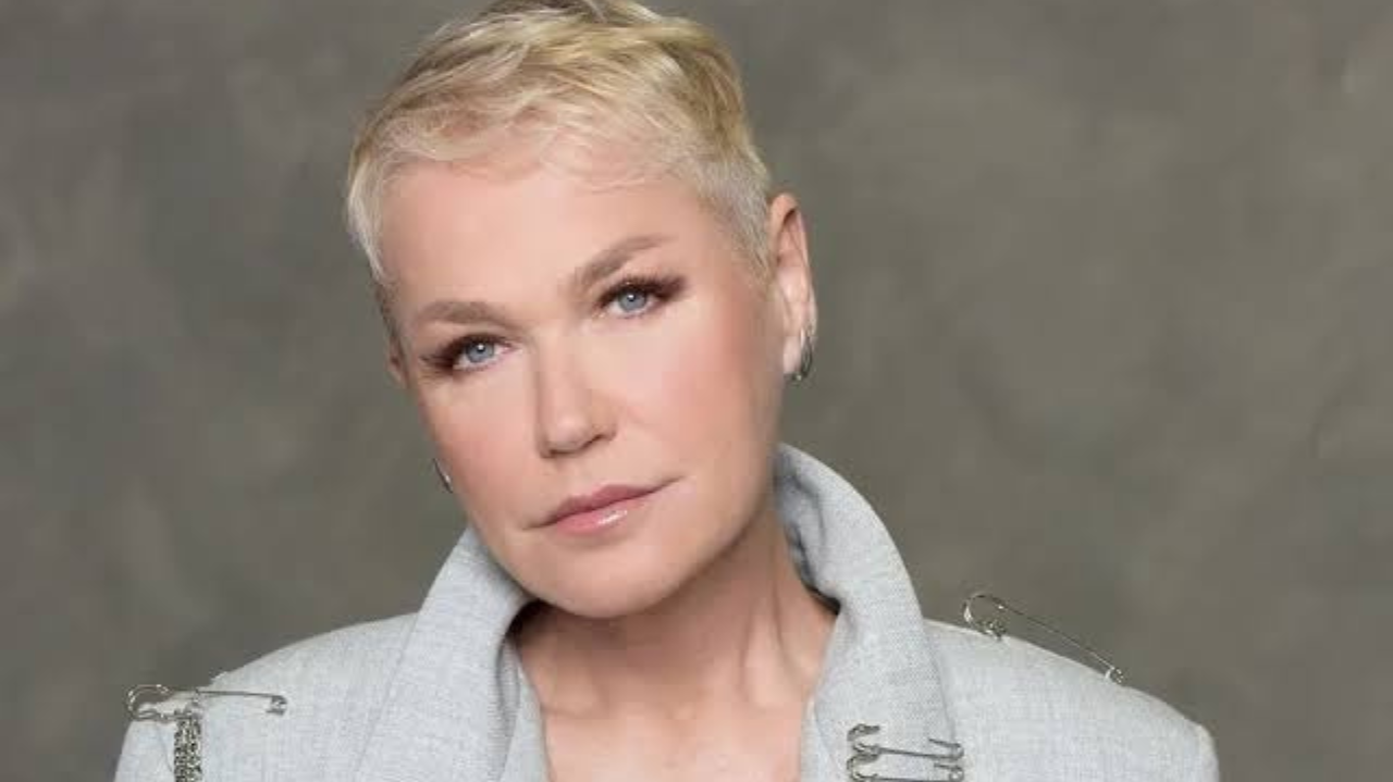 Xuxa vende mansão em Miami ao rapper Rick Ross