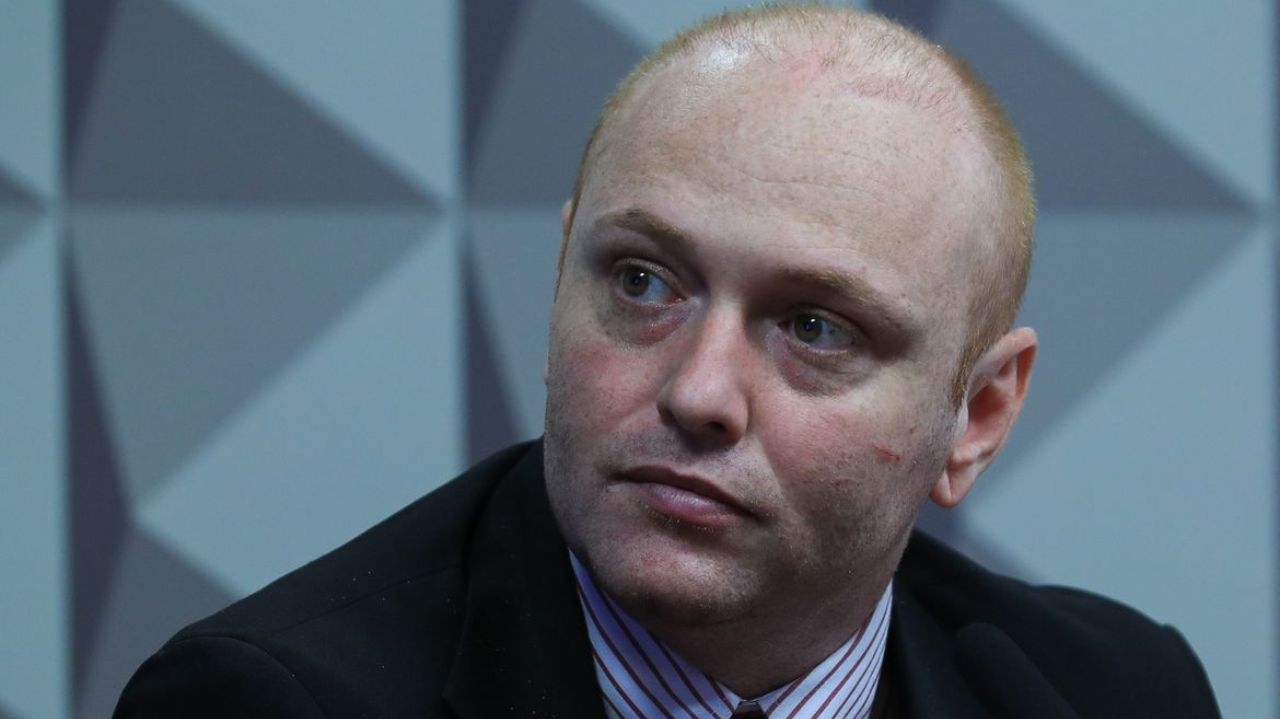 Operação Spoofing: hacker Delgatti é condenado a 20 anos de prisão