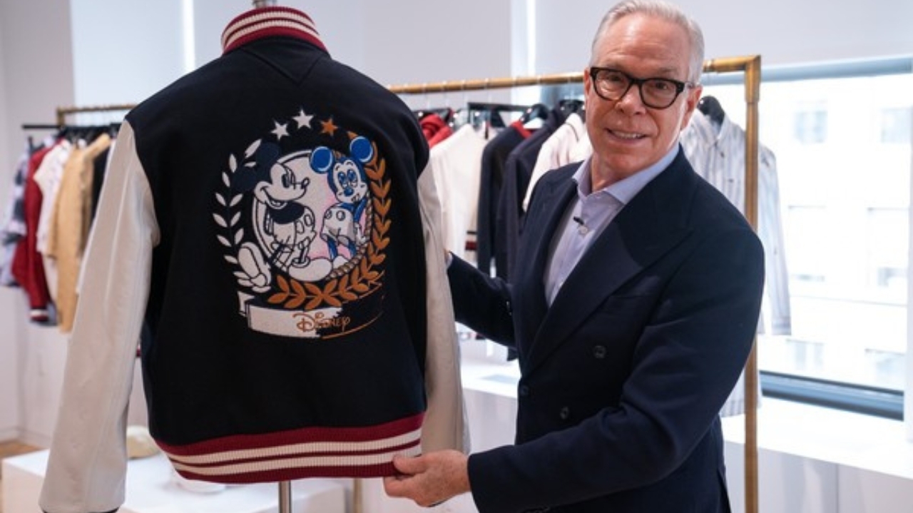 Disney une moda e magia em parceria estrelada com “Create 100” e doação à Make-A-Wish