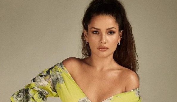 Juliette lamenta por seu pai e irmãos terem sido infectados pela Covid-19