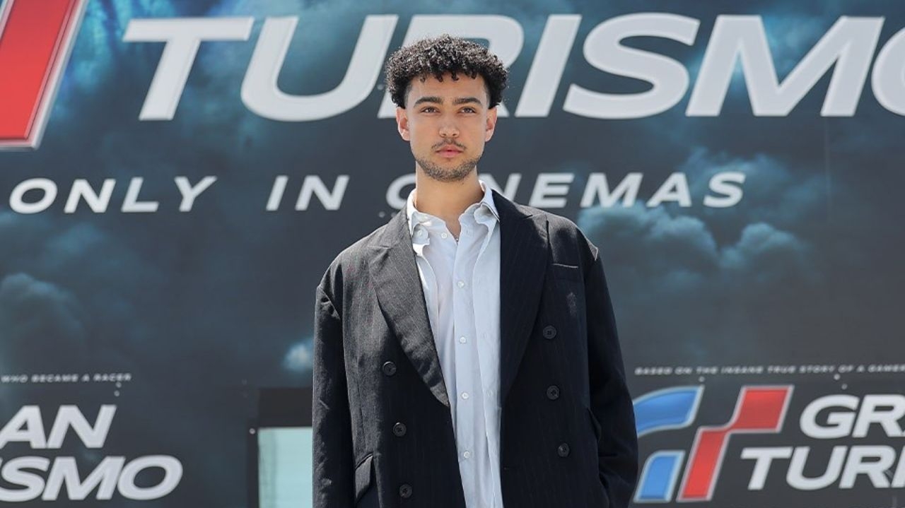 “Gran Turismo”: ator revela pressão sofrida durante as gravações