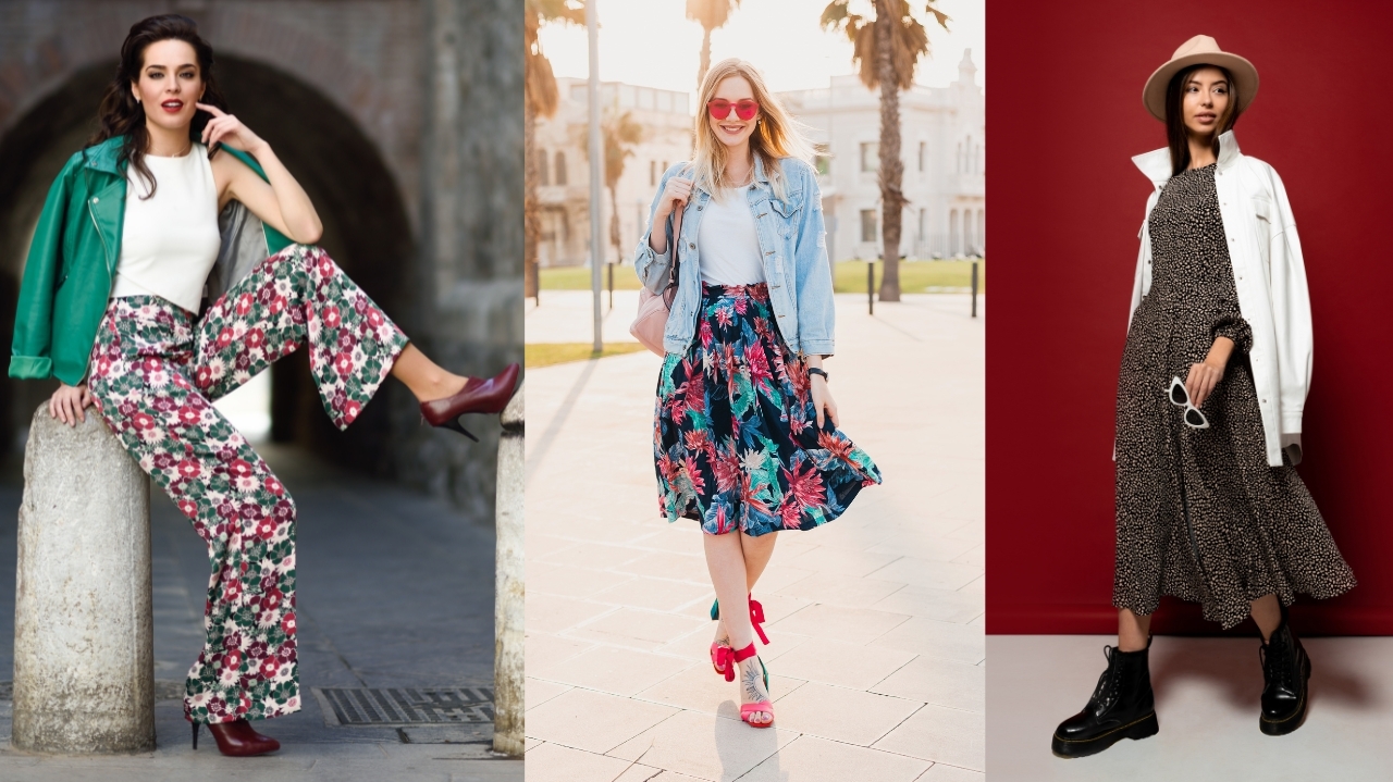 Veja as peças para apostar na transição do inverno para a primavera