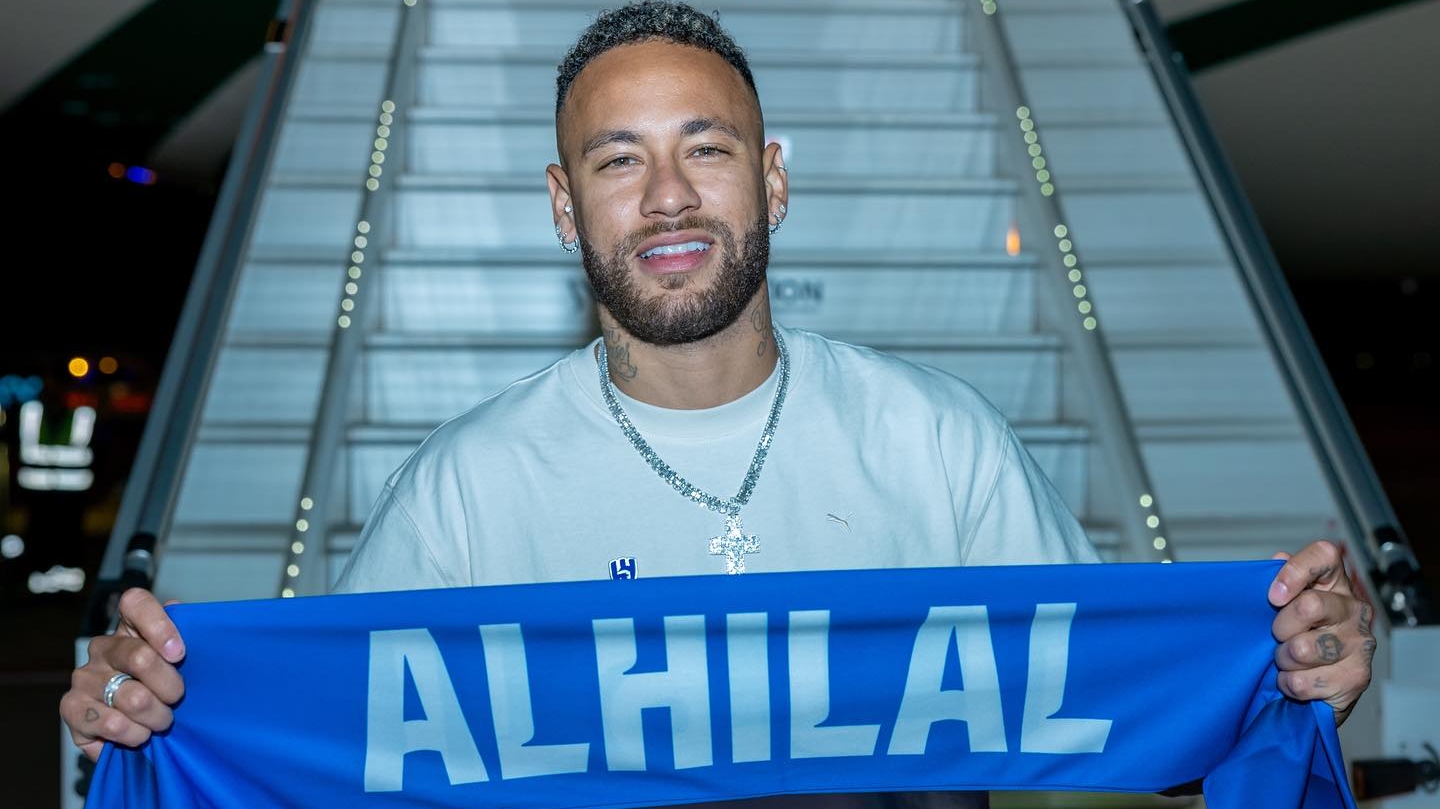 Neymar é duramente criticado por ex-jogador da Seleção da Alemanha