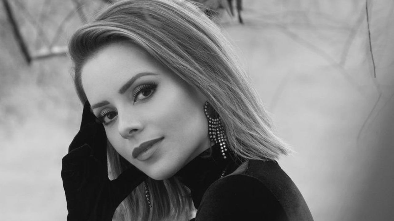 Após realizar shows com ingressos esgotados, Sandy retorna ao Rio de Janeiro com nova turnê