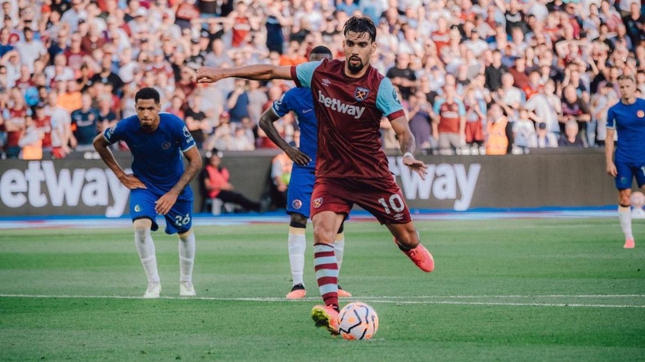 Defesa de Lucas Paquetá consegue adiar depoimento