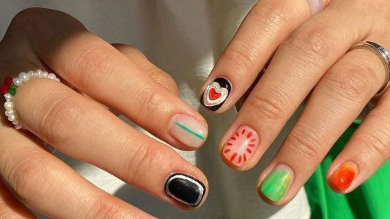 Conheça quatro tendências de nail arts