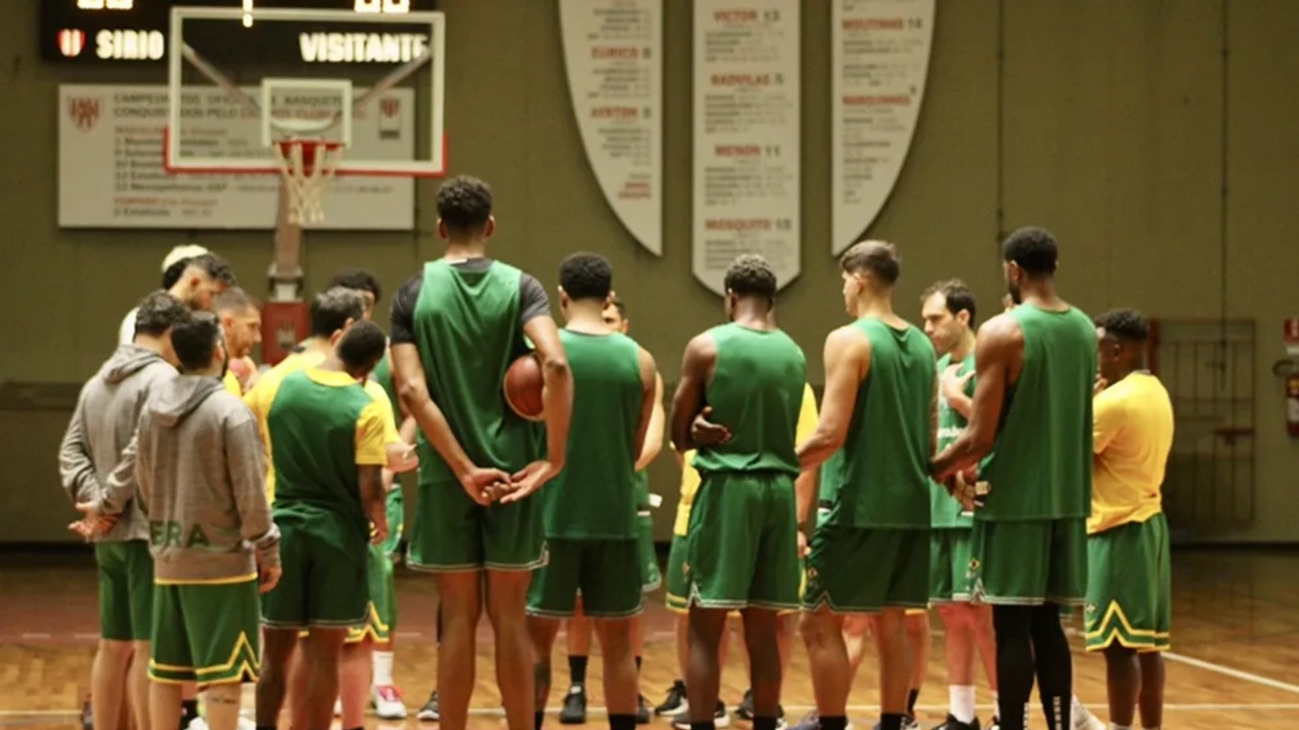 Copa do Mundo de Basquete 2023: Saiba onde assistir, quando começa e quem está na Seleção Brasileira