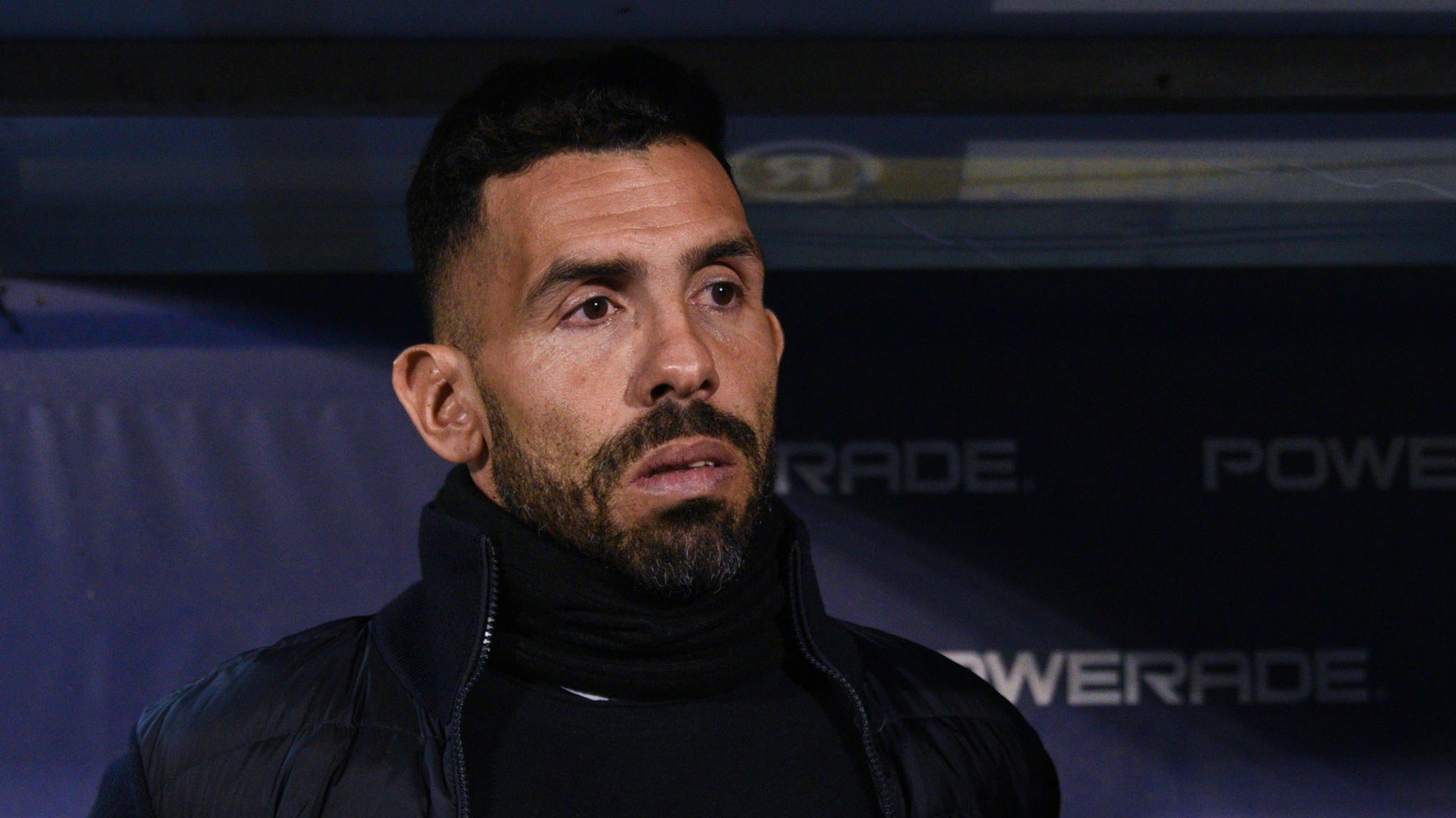 Tévez é o novo técnico do Independiente