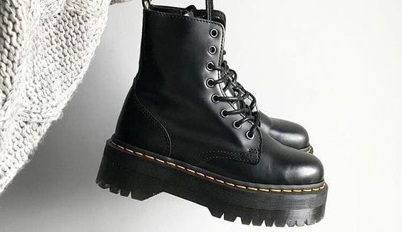 3 maneiras de usar coturno