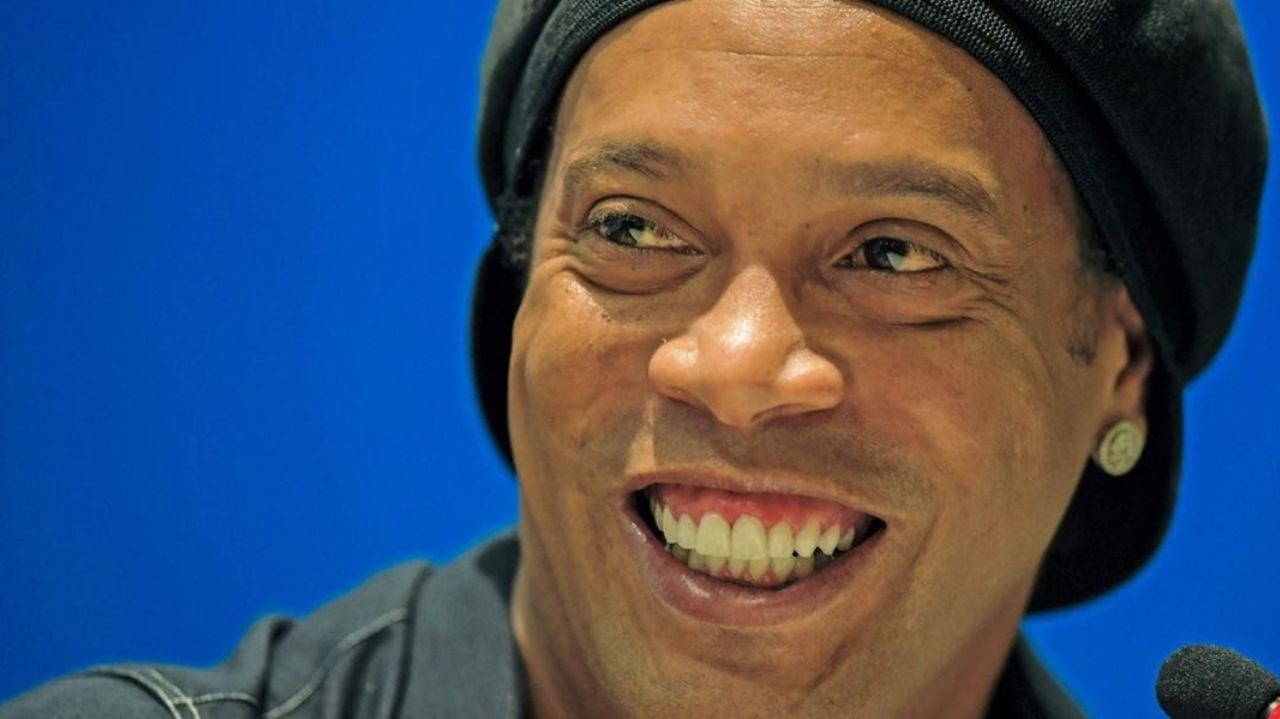 Ronaldinho Gaúcho não comparece à CPI das criptomoedas e pode sofrer condução coercitiva