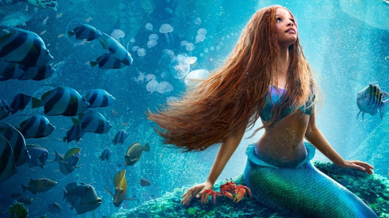 “A Pequena Sereia” retorna ao cinema estadunidense em versão sing-along