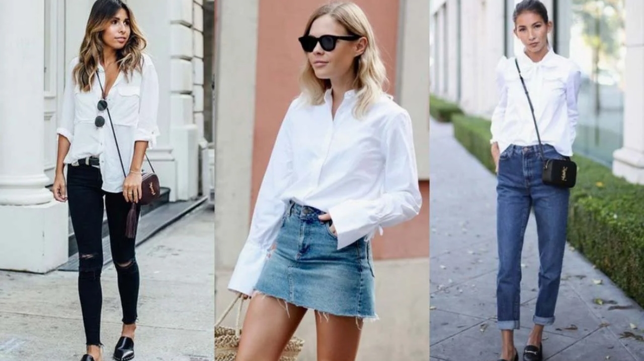 Saiba como usar peças básicas de forma estilosa