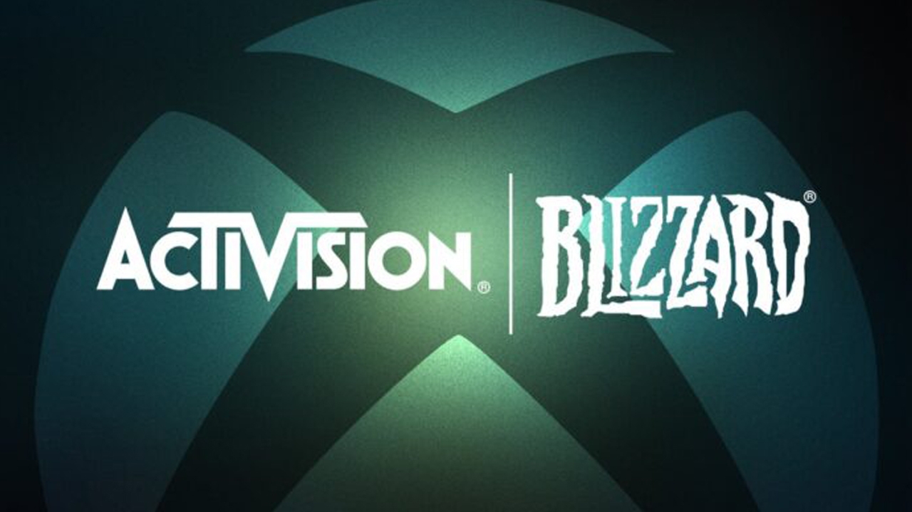 Activision se compromete em vender direitos de streaming para ser adquirida pela Microsoft