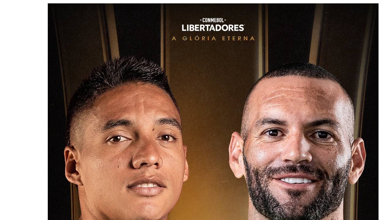 Deportivo Pereira x Palmeiras: onde assistir, horário e escalações das quartas de final da Libertadores